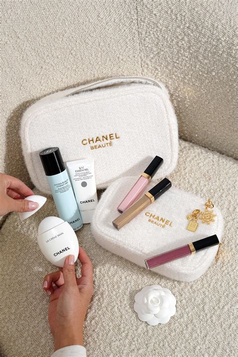 Chanel Makeup Prices in the Philippines in November, 2024